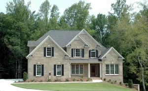 Custom Home Builder Springdale, AR