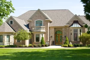 build a house Springdale, AR