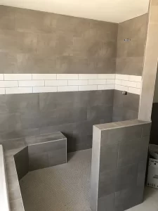 Bathrooom Remodel