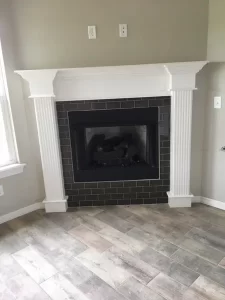 indoor fireplaces Springdale, AR