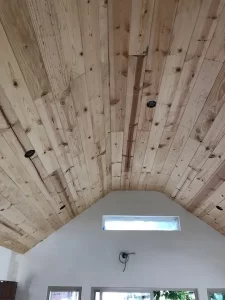 customer ceilings Springdale, AR