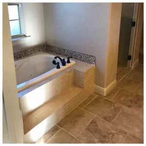 Bathroom Renovation Springdale, AR