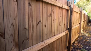 Fencing Springdale