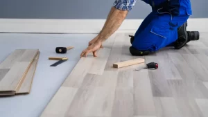 Flooring Springdale AR