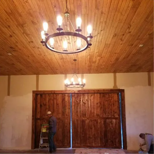 renovation
